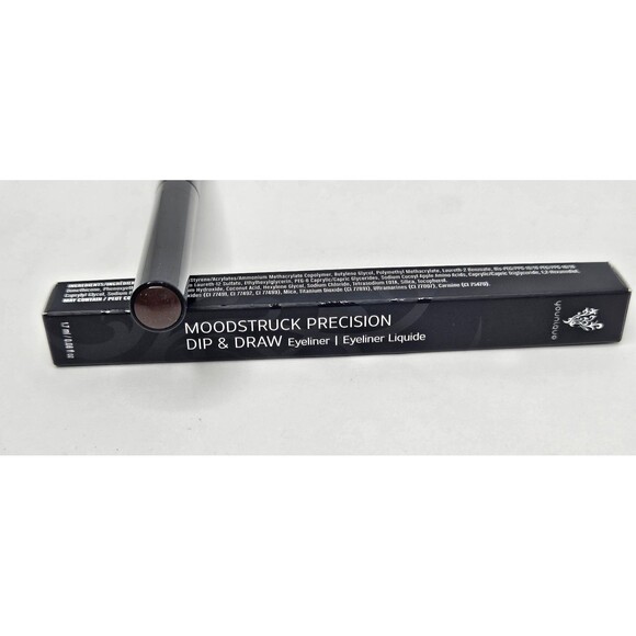 Younique Moodstruck Precision Dip & Draw Eyeliner Proper New in Box - Picture 1 of 6